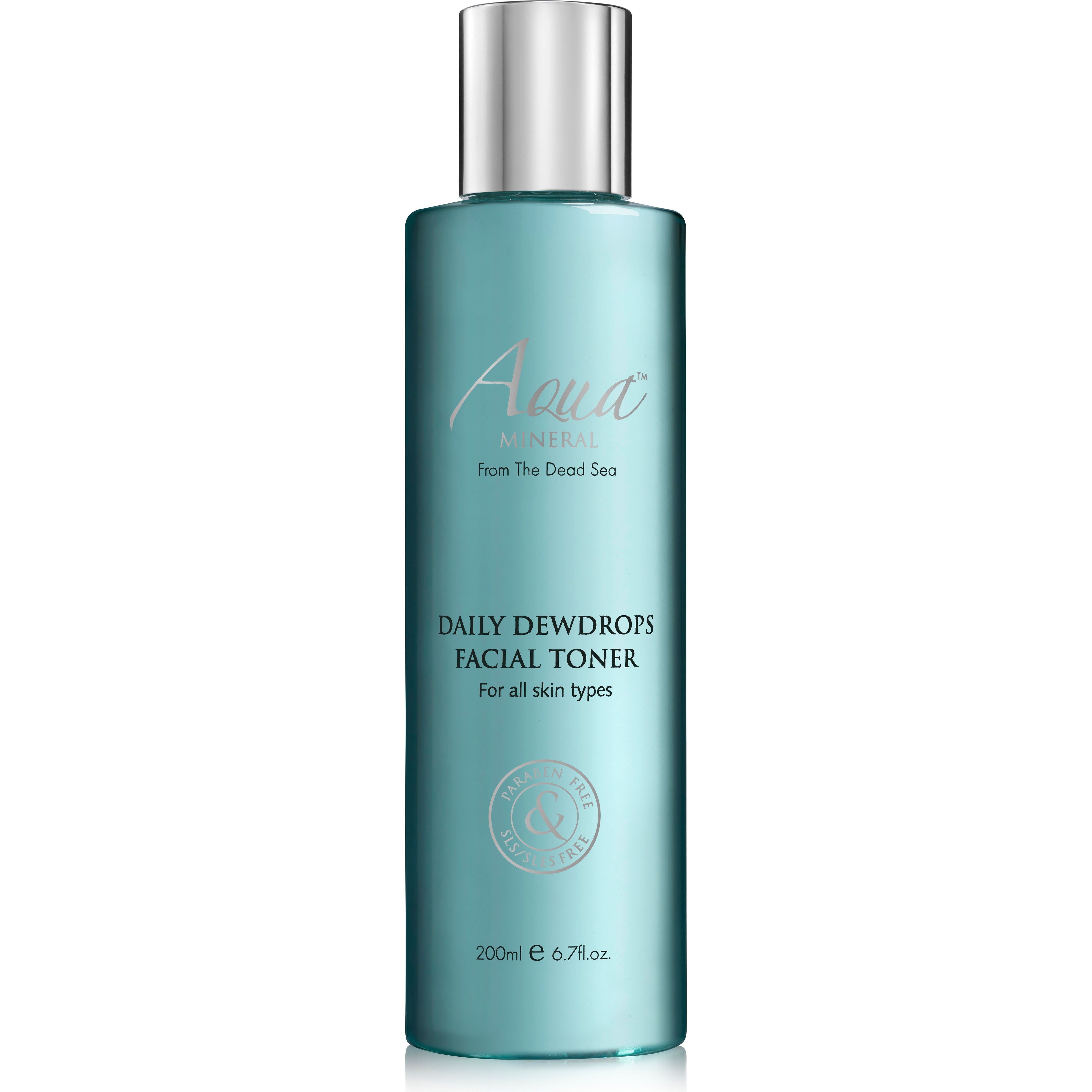 Daily Dewdrops Facial Toner